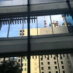 Robinson Square (D1), Office #280528711